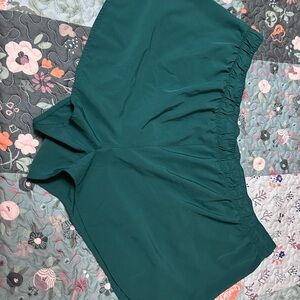 Old Navy Teal Athletic Shorts